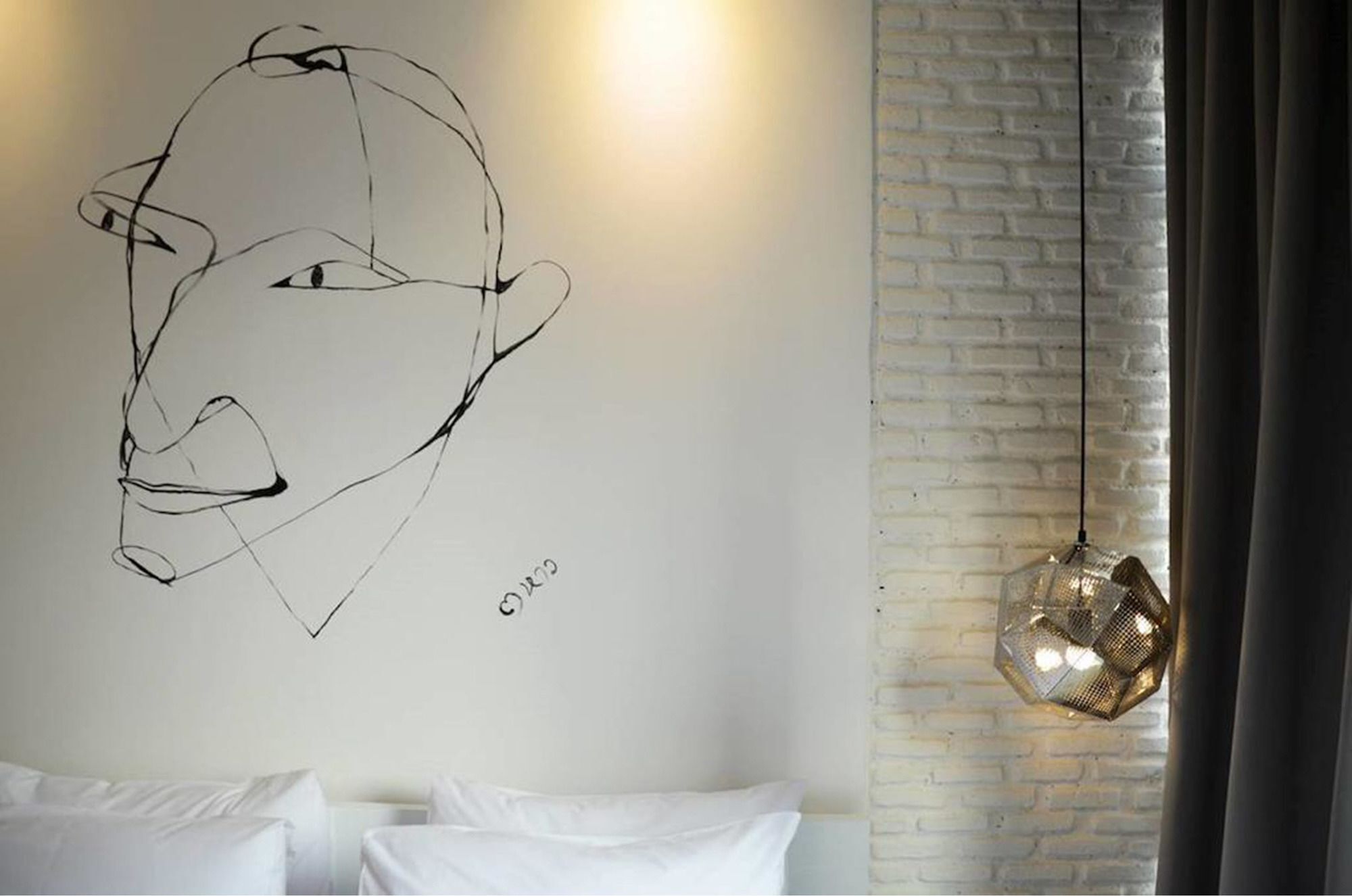 בנגקוק 3 Howw Hostel At Sukhumvit 21 מראה חיצוני תמונה